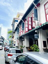 Telok Ayer Conservation Area (D1), Shop House #588080751
